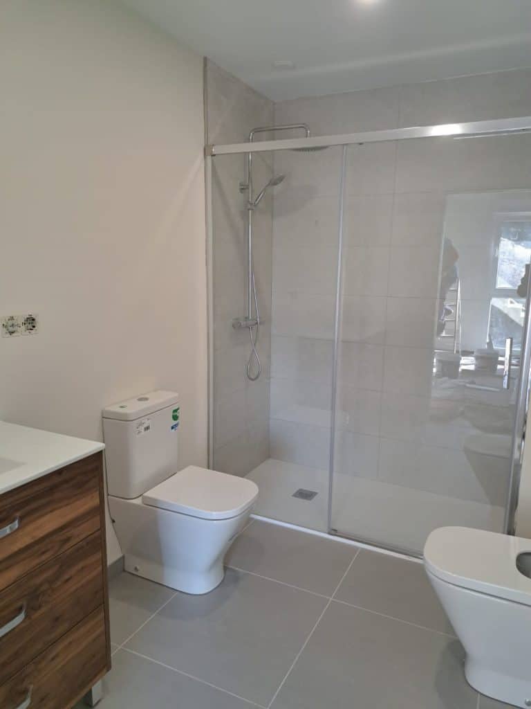 Casa de Tarela en Porto do Son — foto 21