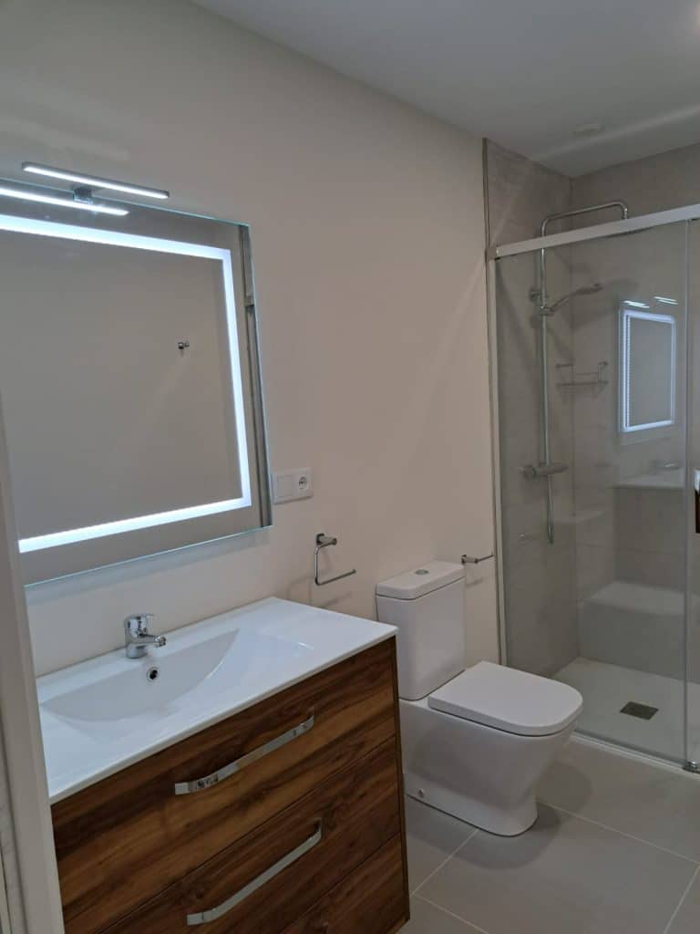 Casa de Tarela en Porto do Son — foto 22