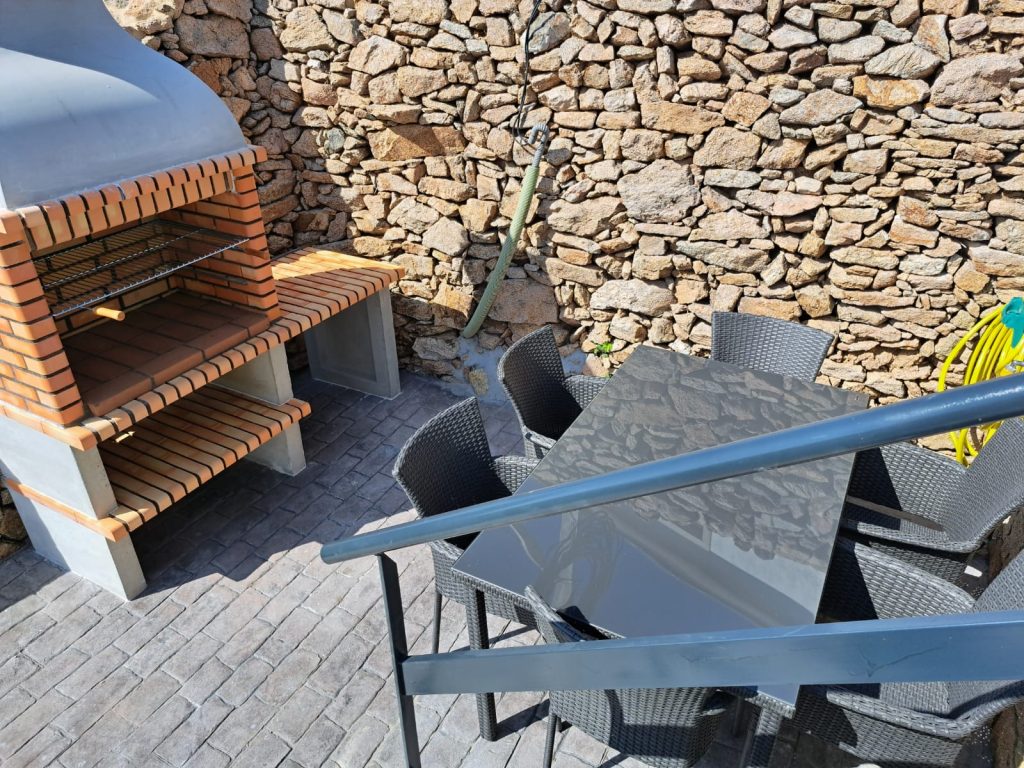 Casa de Tarela en Porto do Son — foto 8