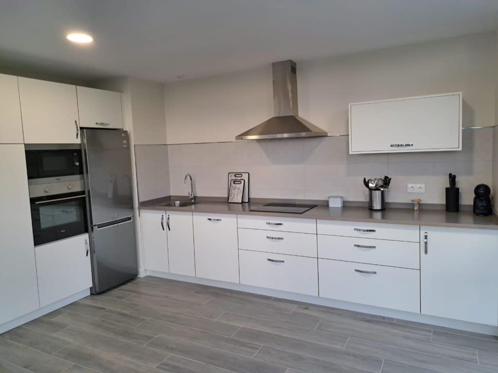 Casa de Tarela en Porto do Son — foto 12