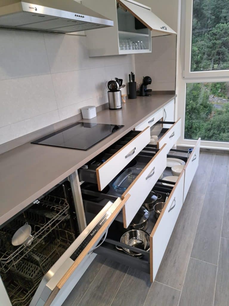 Casa de Tarela en Porto do Son — foto 15