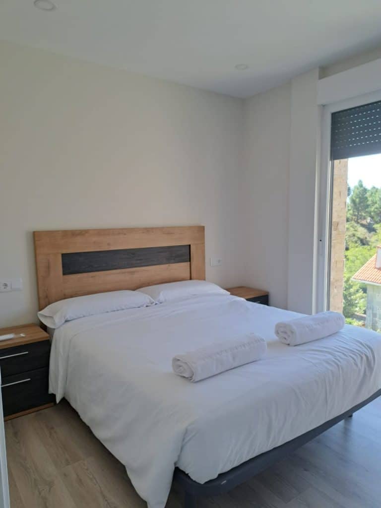 Casa de Tarela en Porto do Son — foto 16