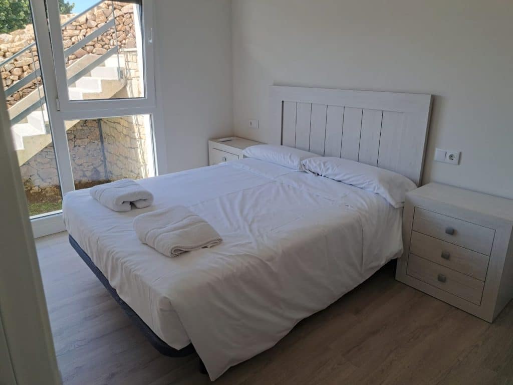 Casa de Tarela en Porto do Son — foto 17