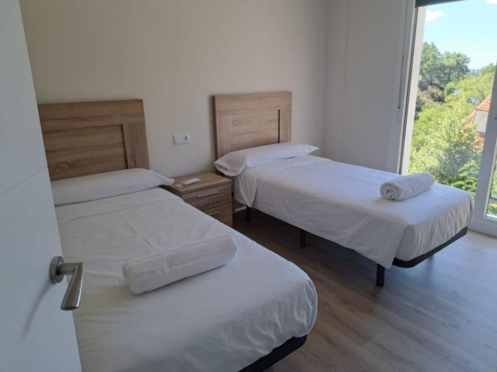 Casa de Tarela en Porto do Son — foto 18