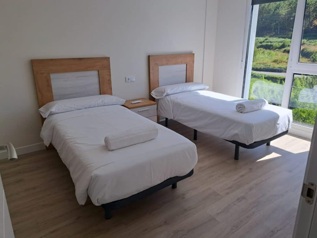 Casa de Tarela en Porto do Son — foto 19