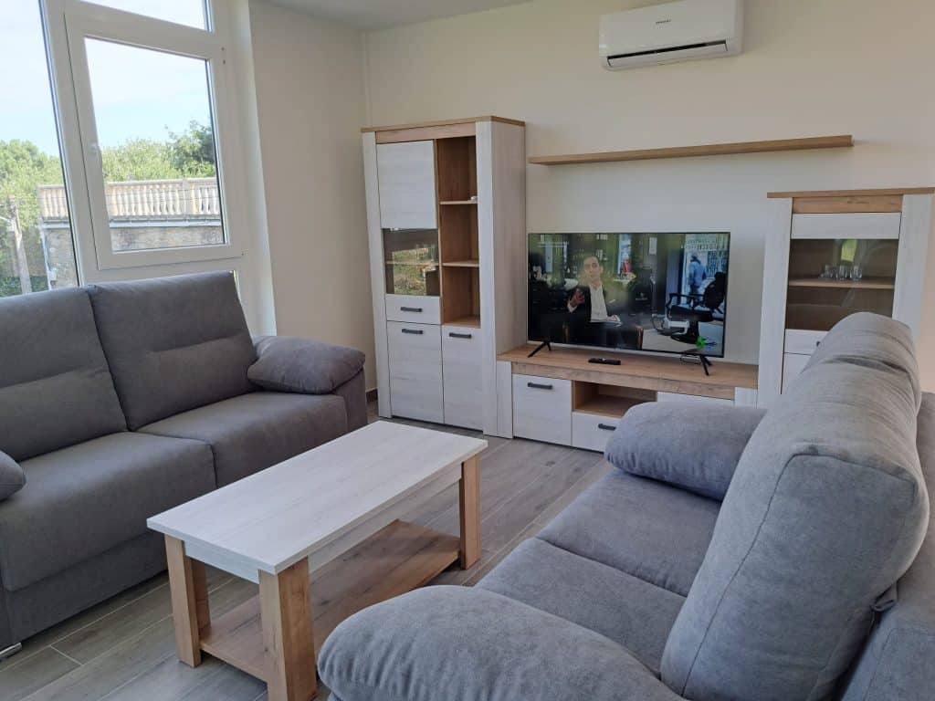 Casa de Tarela en Porto do Son — foto 11