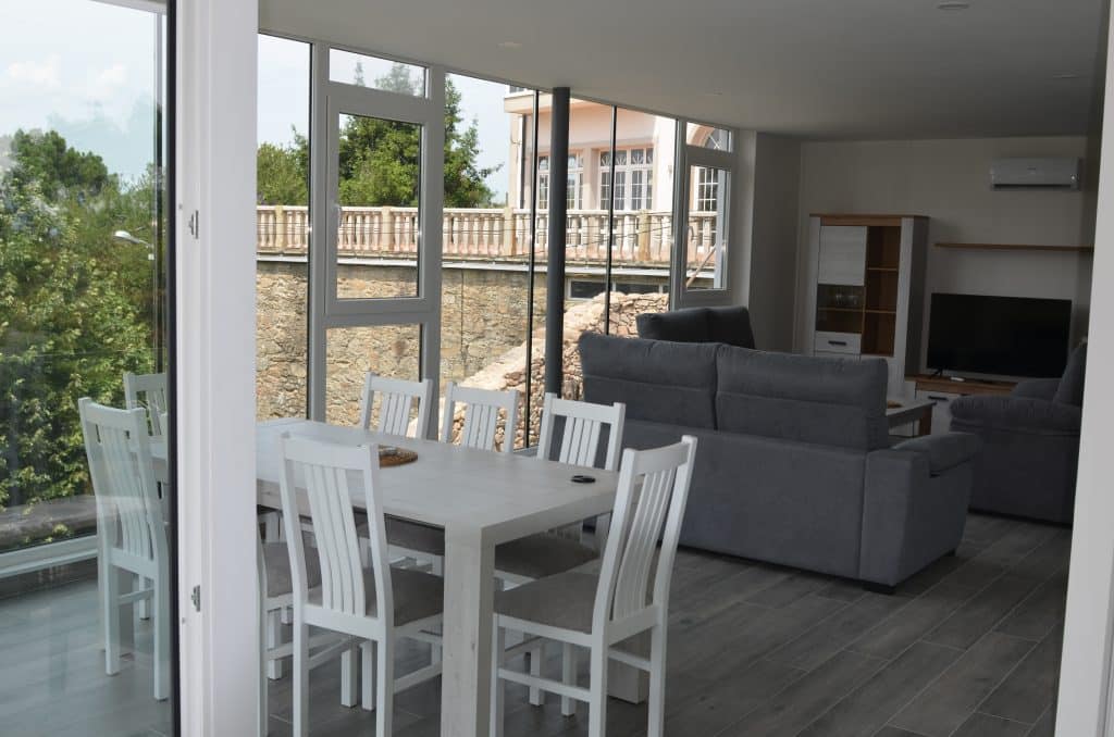 Casa de Tarela en Porto do Son — foto 10
