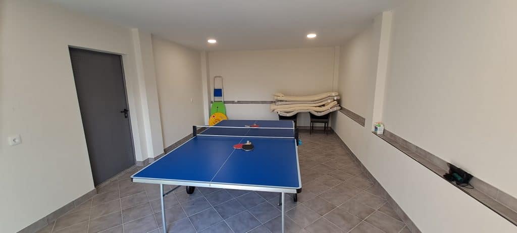 Casa de Tarela en Porto do Son — foto 24