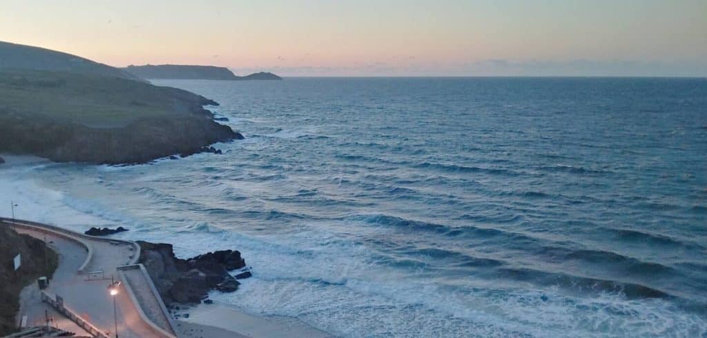 Apartamento VISTA MAR en Malpica de Bergantiños — foto 27