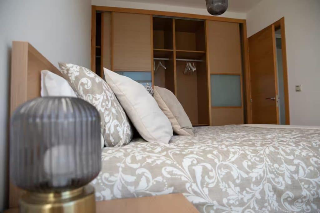 Apartamento VISTA MAR en Malpica de Bergantiños — foto 31