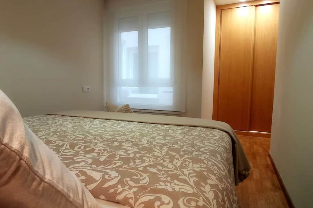 Apartamento ALMA en Malpica de Bergantiños — foto 30