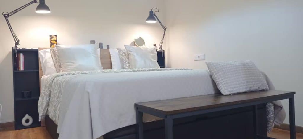 Apartamento ALMA en Malpica de Bergantiños — foto 28