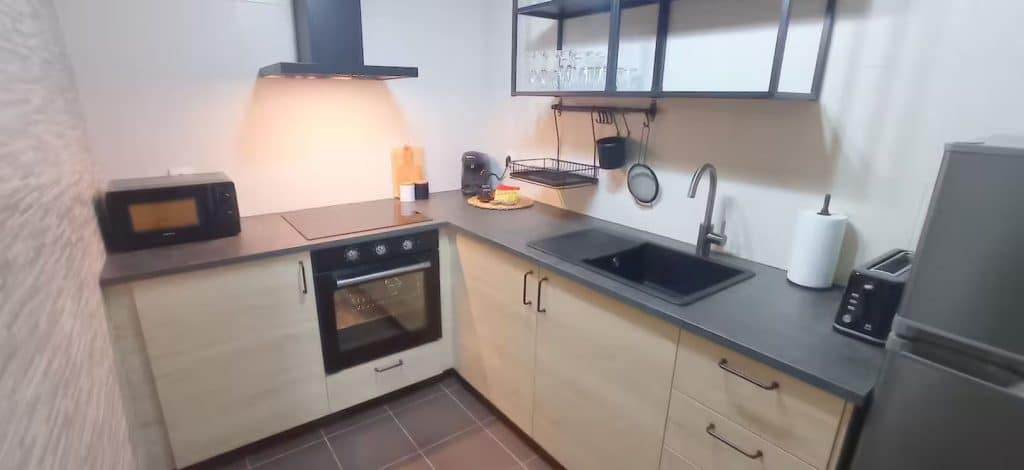 Apartamento ALMA en Malpica de Bergantiños — foto 20