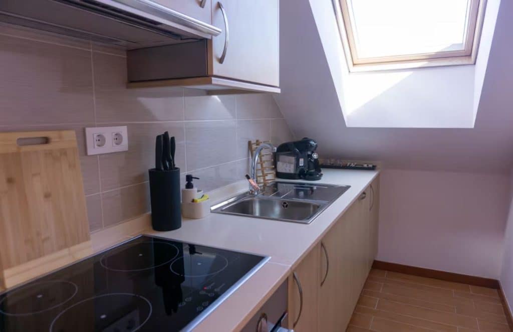 Apartamento GARA en Malpica de Bergantiños — foto 4