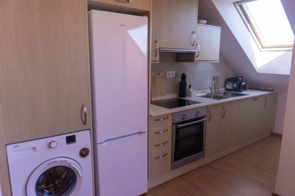Apartamento GARA en Malpica de Bergantiños — foto 5