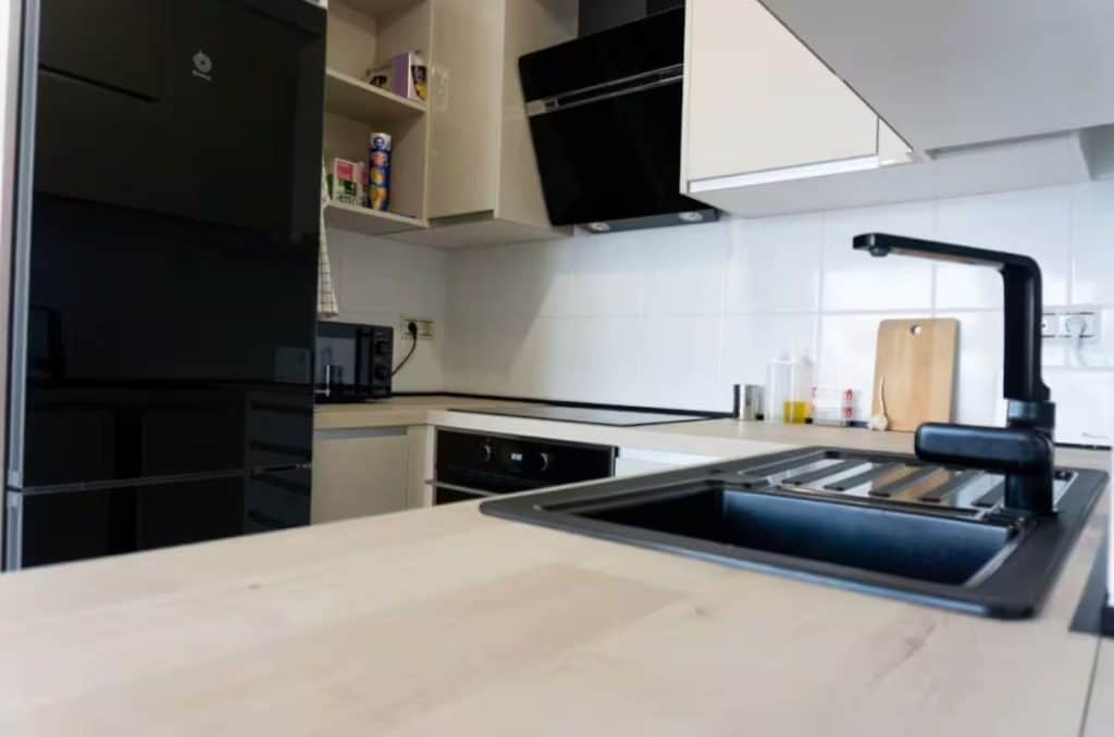 Apartamento VISTA MAR en Malpica de Bergantiños — foto 18