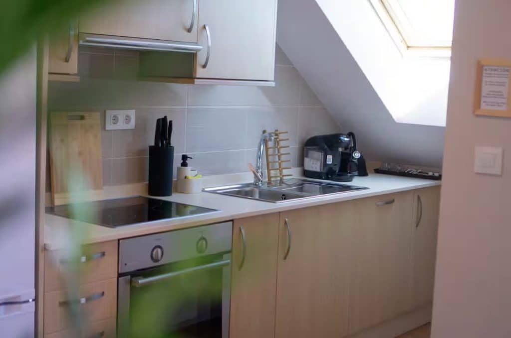 Apartamento GARA en Malpica de Bergantiños — foto 6