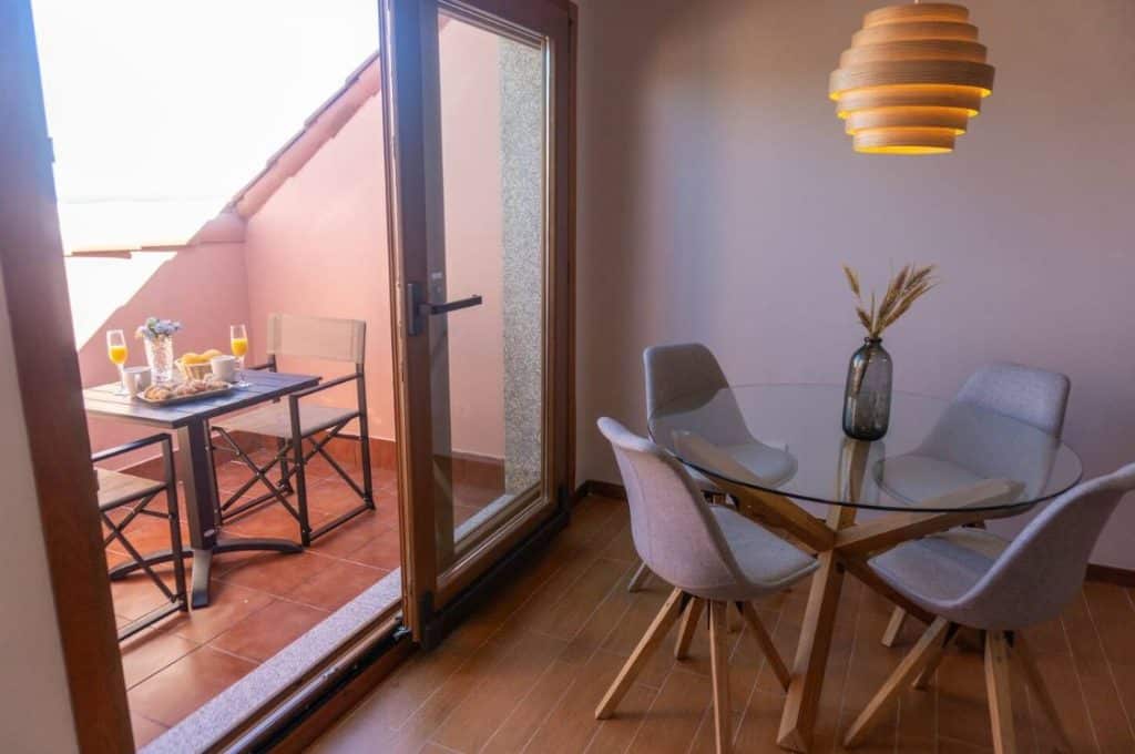 Apartamento GARA en Malpica de Bergantiños — foto 19