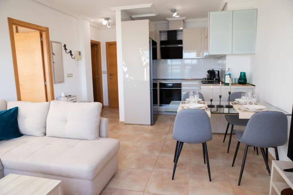 Apartamento VISTA MAR en Malpica de Bergantiños — foto 2