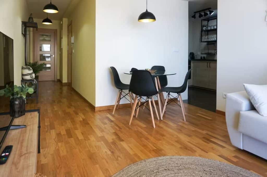 Apartamento ALMA en Malpica de Bergantiños — foto 9