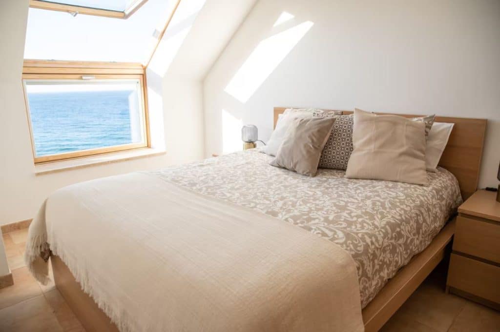 Apartamento VISTA MAR en Malpica de Bergantiños — foto 29