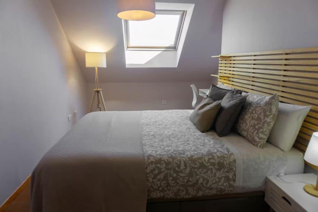 Apartamento GARA en Malpica de Bergantiños — foto 27