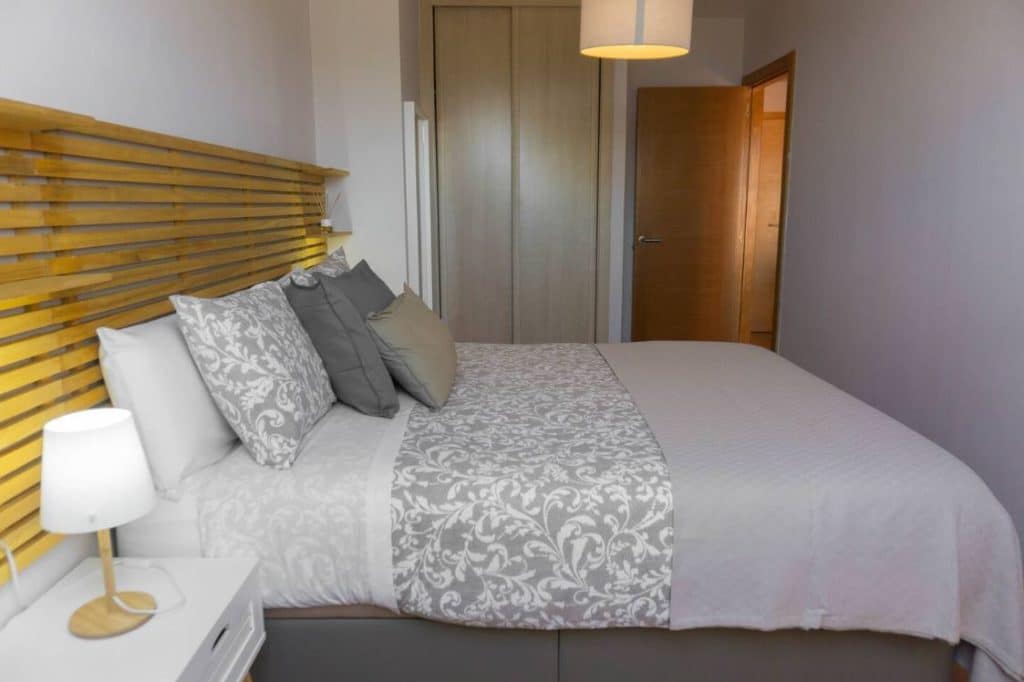 Apartamento GARA en Malpica de Bergantiños — foto 26