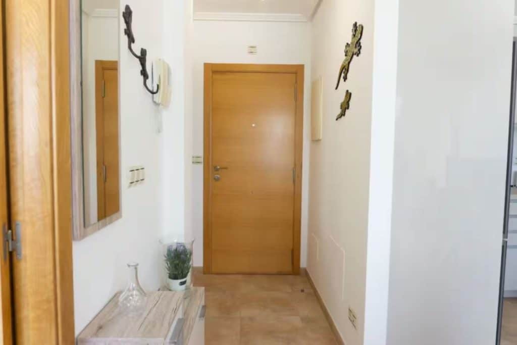 Apartamento VISTA MAR en Malpica de Bergantiños — foto 36