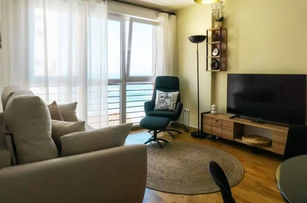 Apartamento ALMA en Malpica de Bergantiños — foto 19