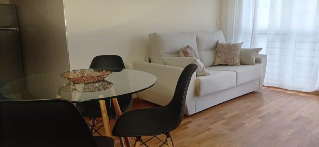 Apartamento ALMA en Malpica de Bergantiños — foto 14