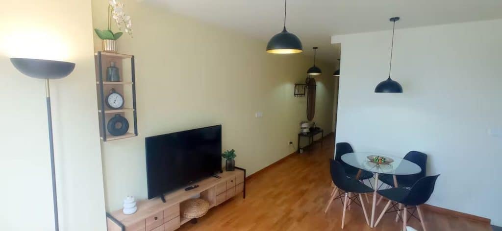 Apartamento ALMA en Malpica de Bergantiños — foto 8