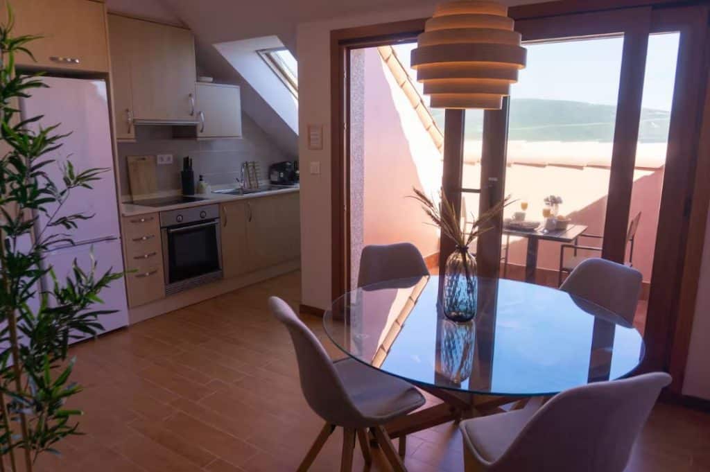 Apartamento GARA en Malpica de Bergantiños — foto 18