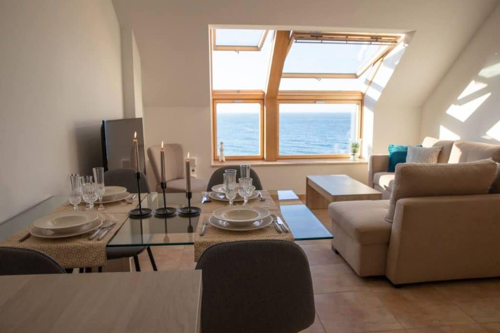 Apartamento VISTA MAR en Malpica de Bergantiños — foto 8