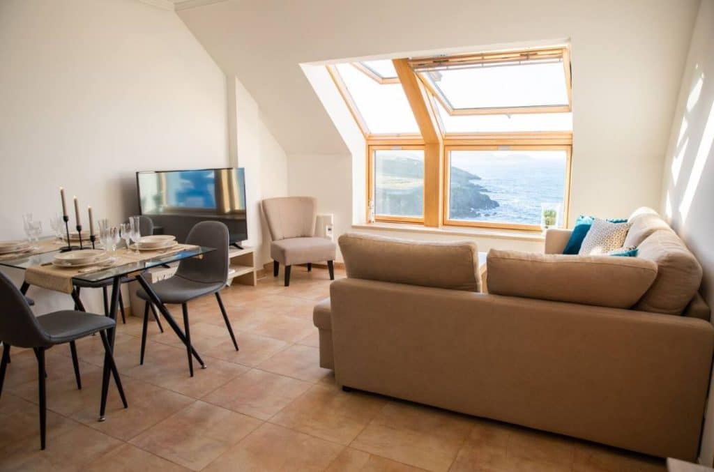 Apartamento VISTA MAR en Malpica de Bergantiños — foto 9