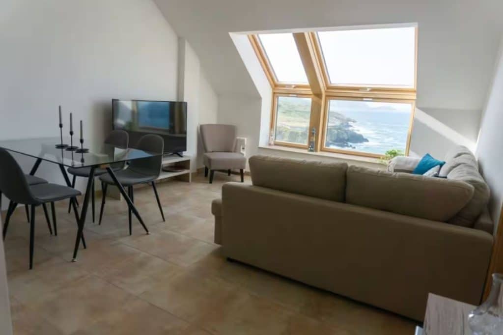 Apartamento VISTA MAR en Malpica de Bergantiños — foto 7