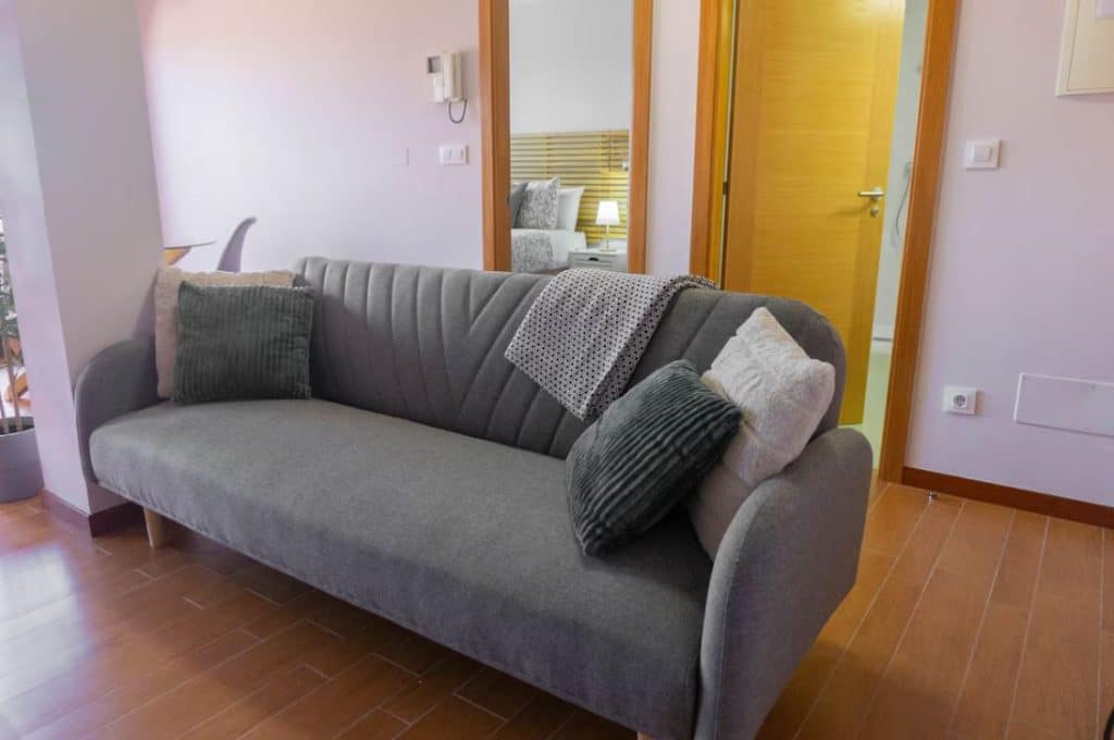 Apartamento GARA en Malpica de Bergantiños — foto 13