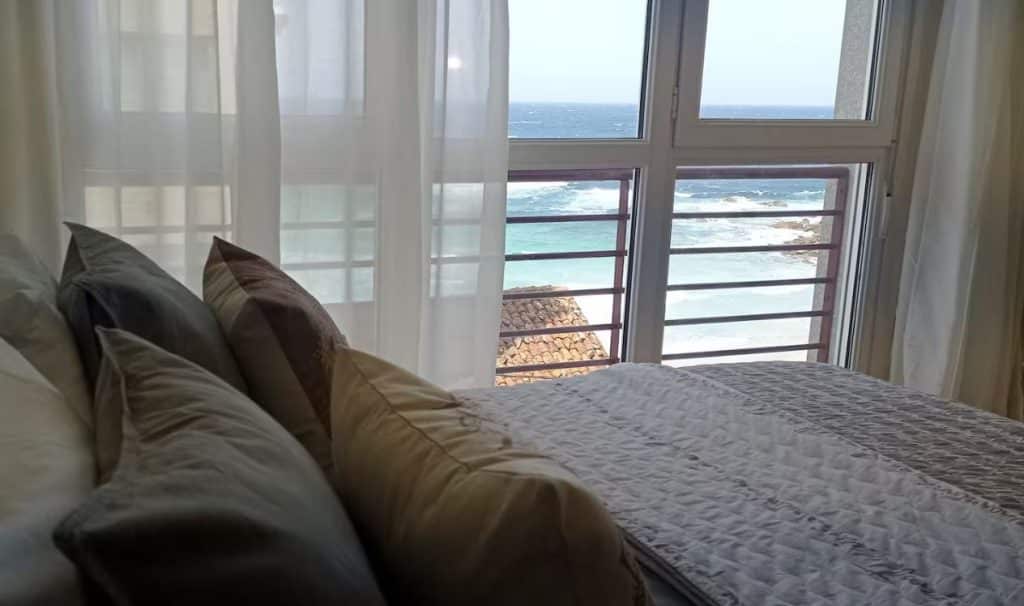 Apartamento ALMA en Malpica de Bergantiños — foto 17