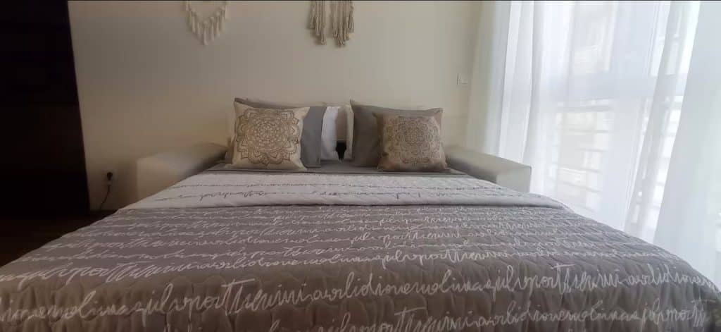 Apartamento ALMA en Malpica de Bergantiños — foto 12