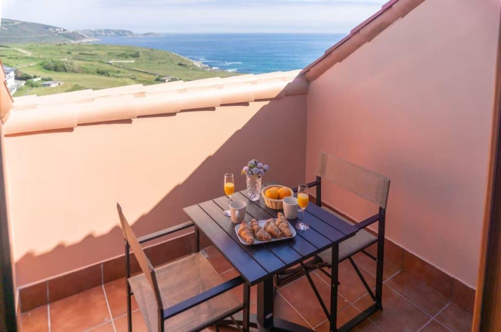 Apartamento GARA en Malpica de Bergantiños — foto 21
