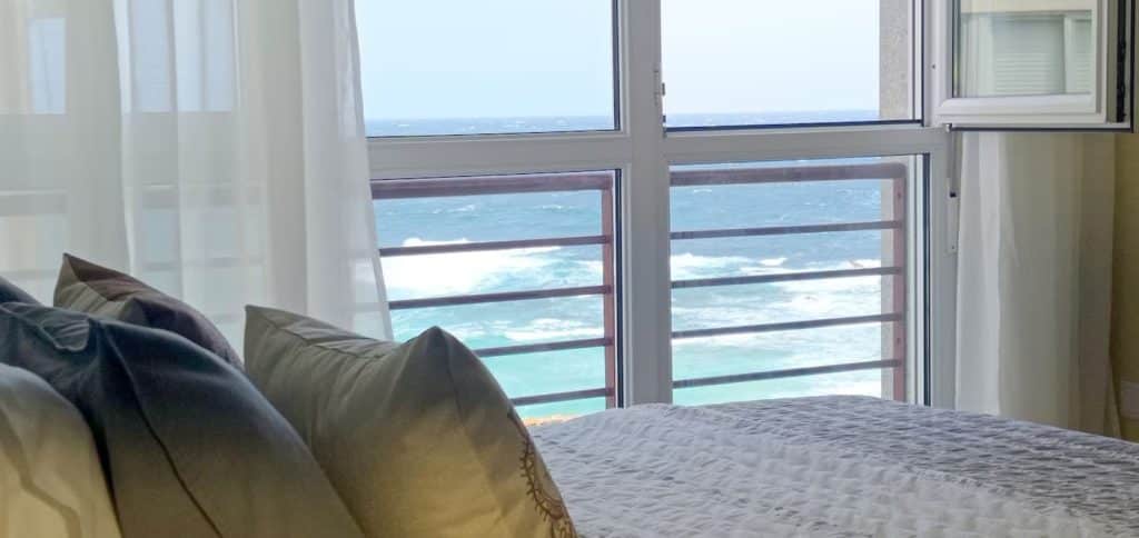 Apartamento ALMA en Malpica de Bergantiños — foto 13
