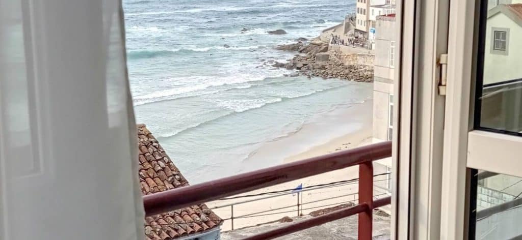 Apartamento ALMA en Malpica de Bergantiños — foto 34