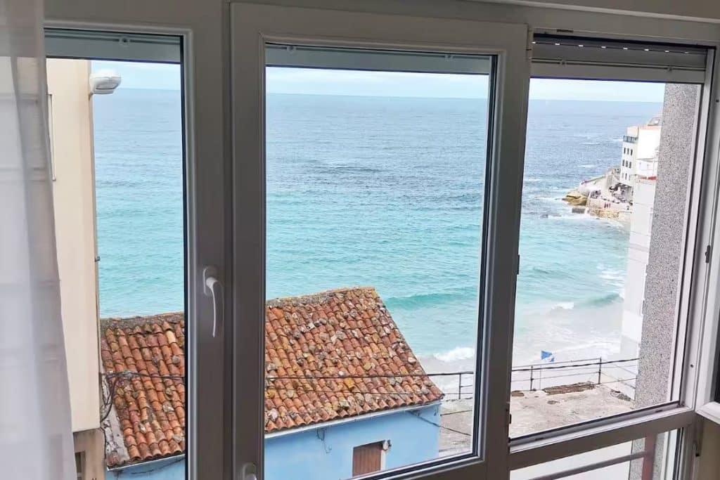 Apartamento ALMA en Malpica de Bergantiños — foto 35