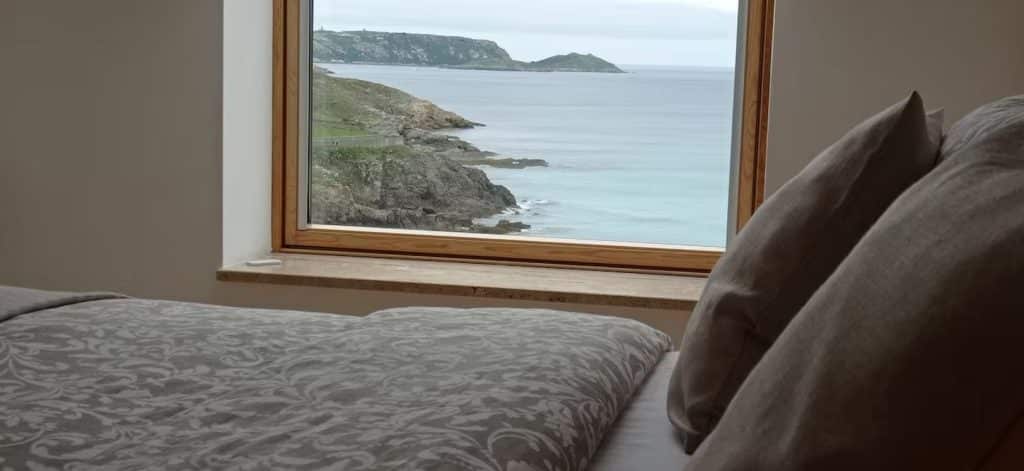 Apartamento VISTA MAR en Malpica de Bergantiños — foto 42