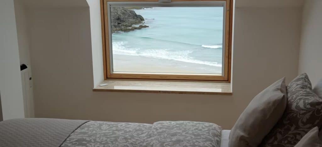 Apartamento VISTA MAR en Malpica de Bergantiños — foto 41
