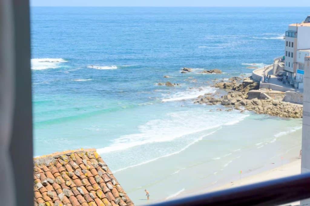 Apartamento ALMA en Malpica de Bergantiños — foto 1