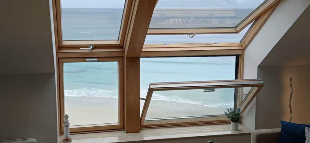 Apartamento VISTA MAR en Malpica de Bergantiños — foto 4