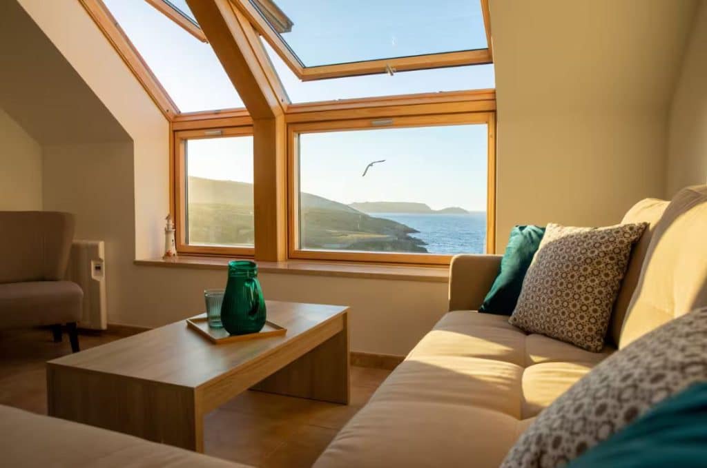 Apartamento VISTA MAR en Malpica de Bergantiños — foto 1