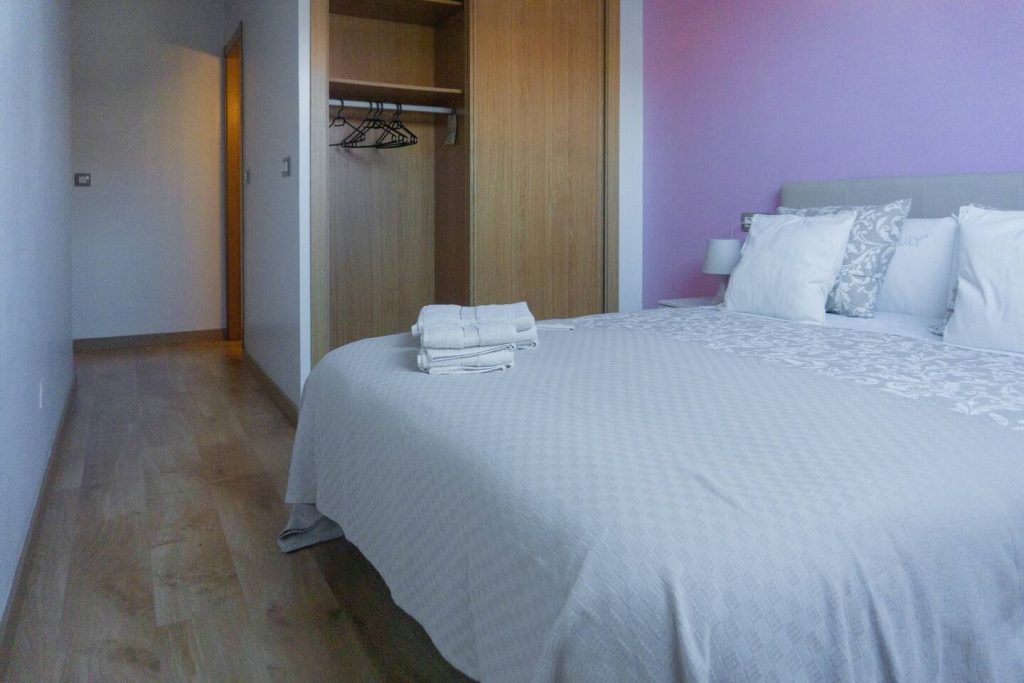 Apartamento TERRA DO MAR en Ponteceso — foto 12