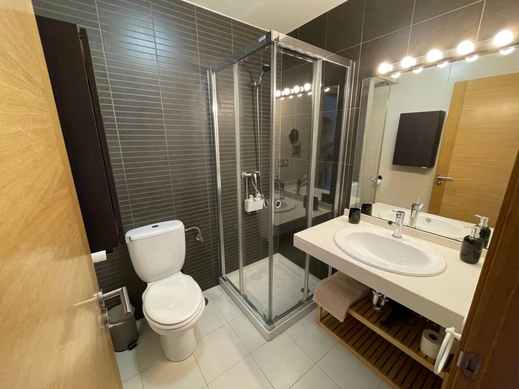 Apartamento TERRA DO MAR en Ponteceso — foto 13