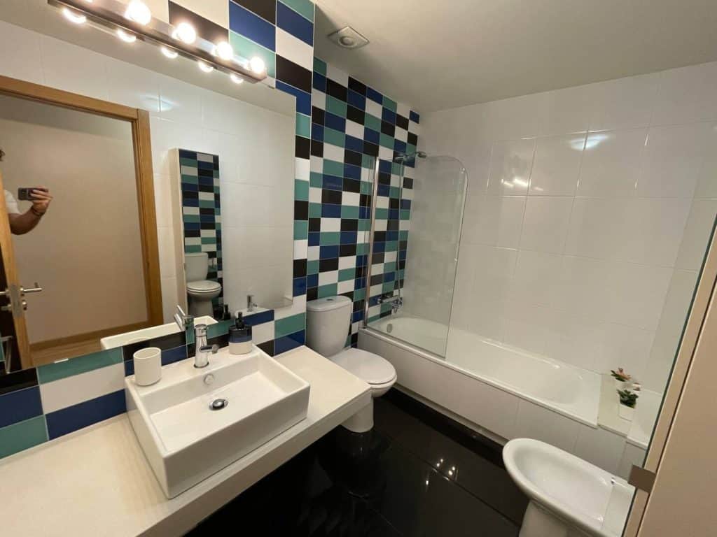 Apartamento TERRA DO MAR en Ponteceso — foto 17